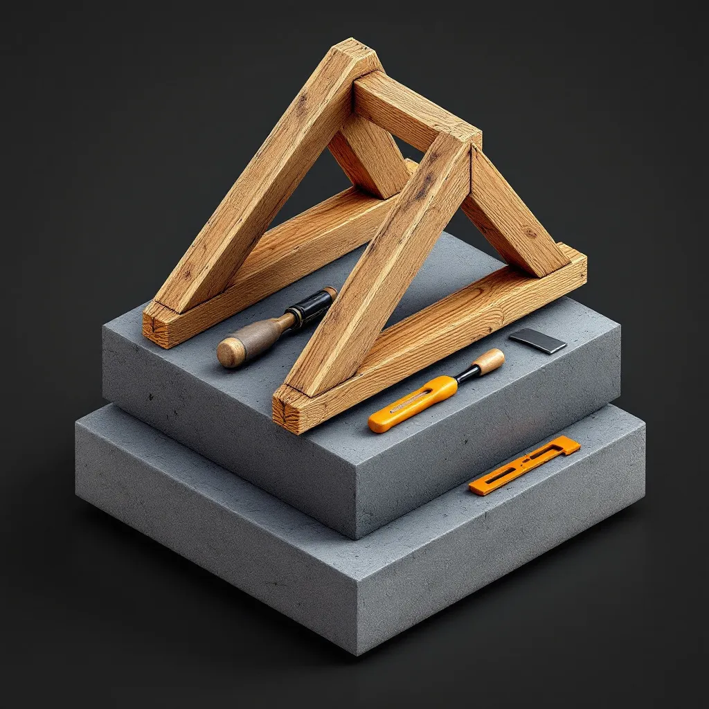 Holzbau & Schreinerei